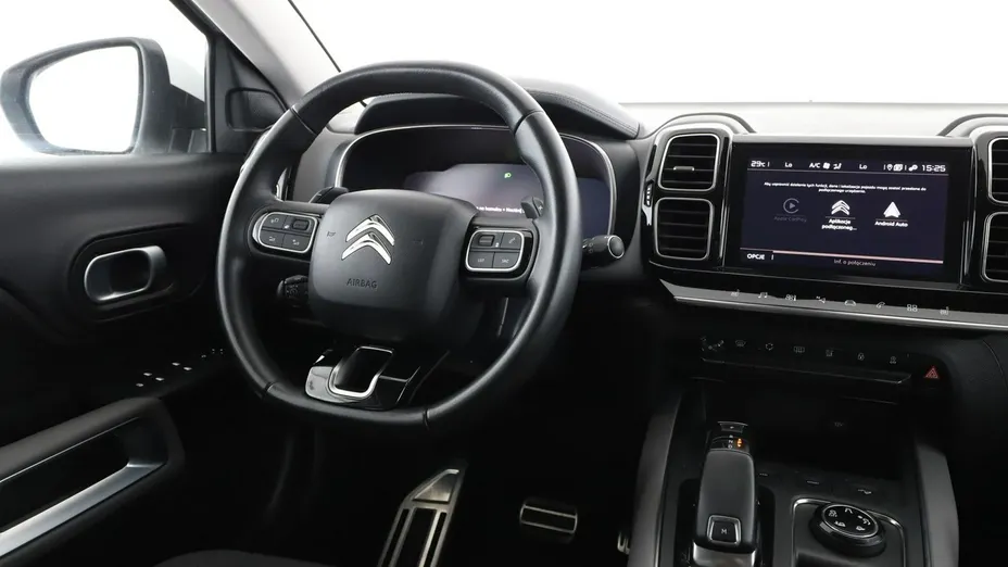 CITROEN C5 Aircross -