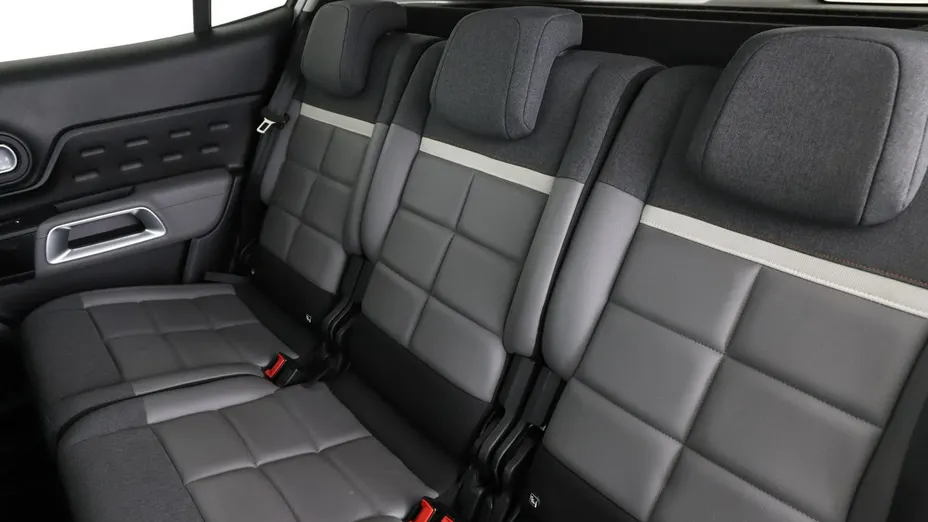 CITROEN C5 Aircross -