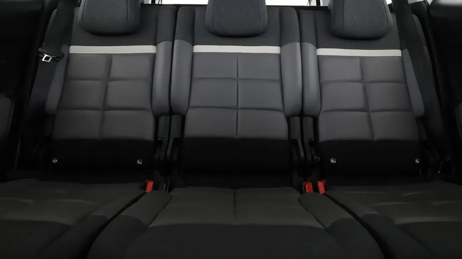 CITROEN C5 Aircross -