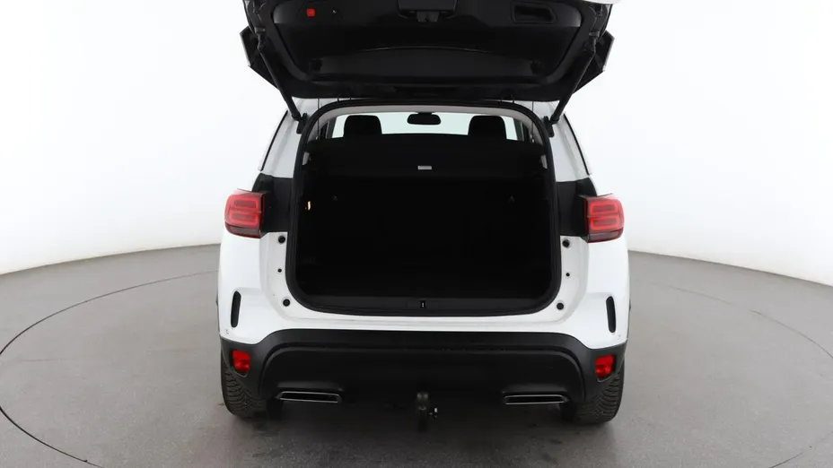 CITROEN C5 Aircross -