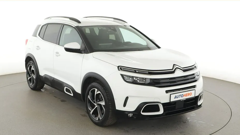 CITROEN C5 Aircross -