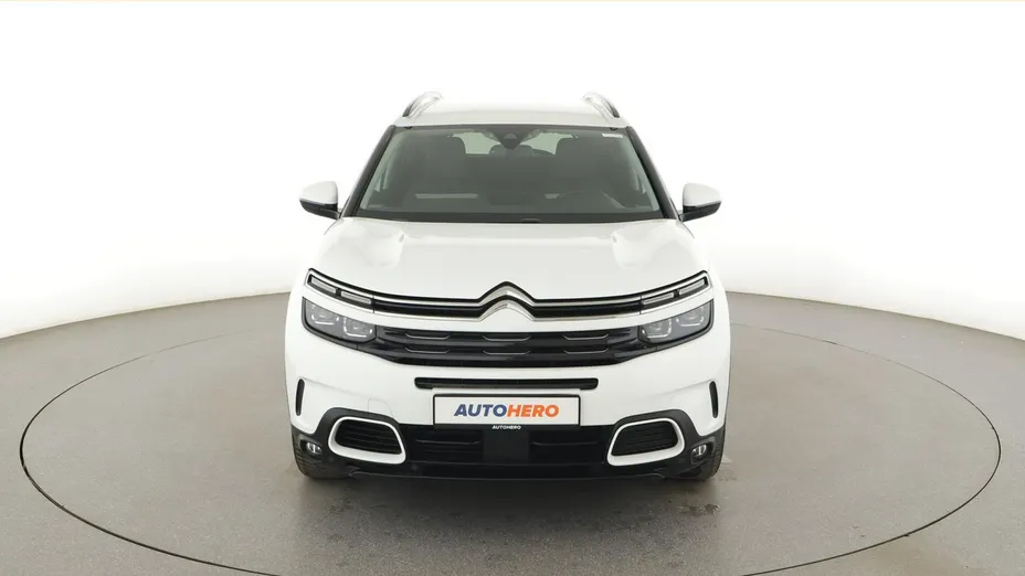 CITROEN C5 Aircross -
