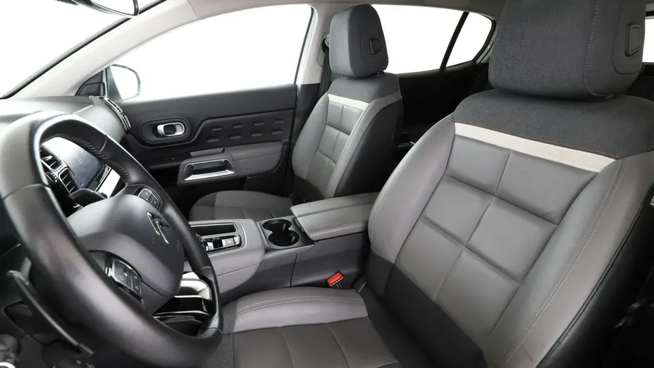 CITROEN C5 Aircross -