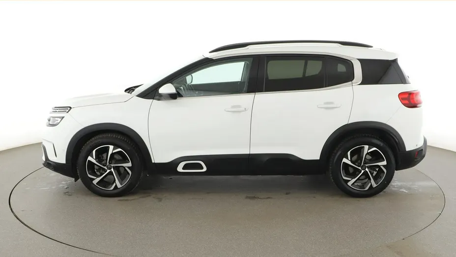 CITROEN C5 Aircross -
