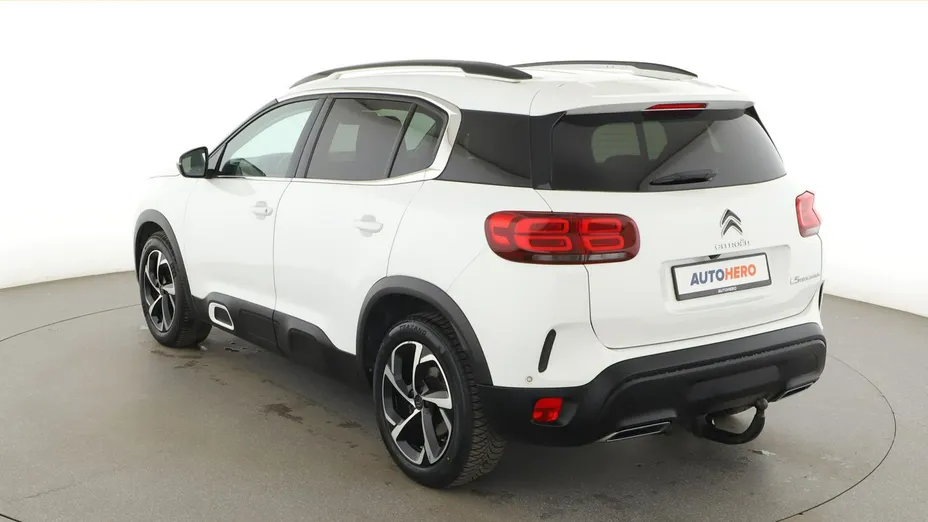 CITROEN C5 Aircross -