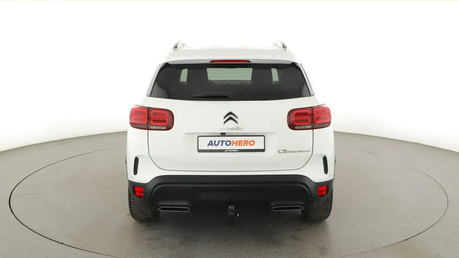 CITROEN C5 Aircross -