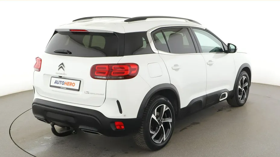 CITROEN C5 Aircross -