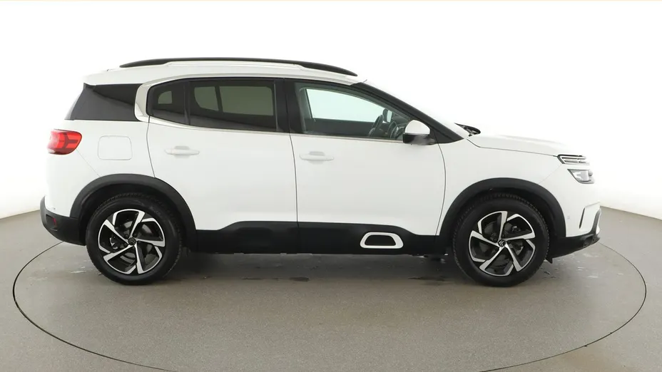 CITROEN C5 Aircross -