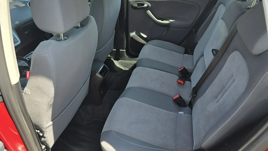 SEAT Altea XL -