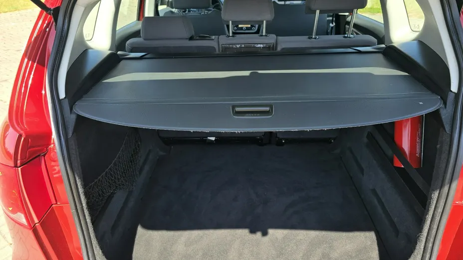 SEAT Altea XL -