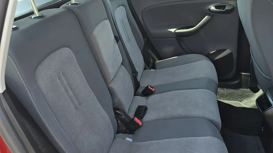 SEAT Altea XL -
