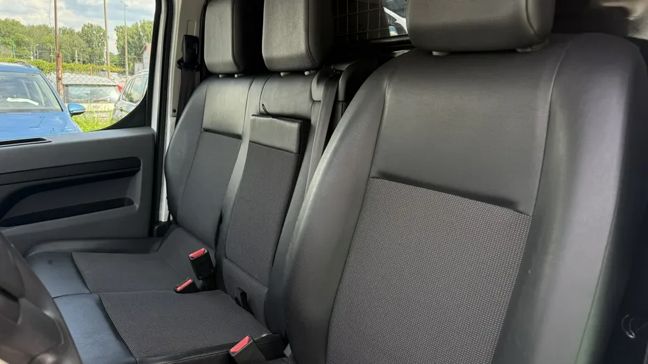 TOYOTA Proace -