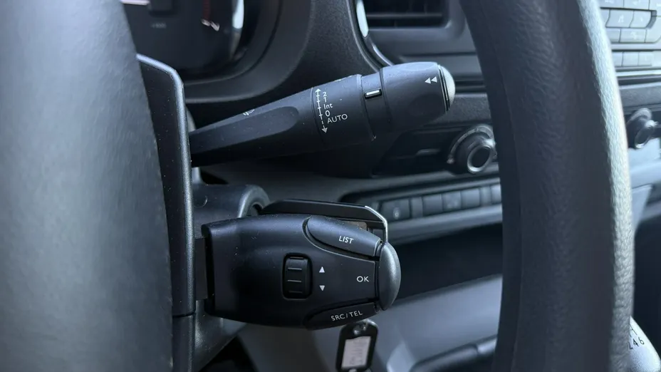 TOYOTA Proace -