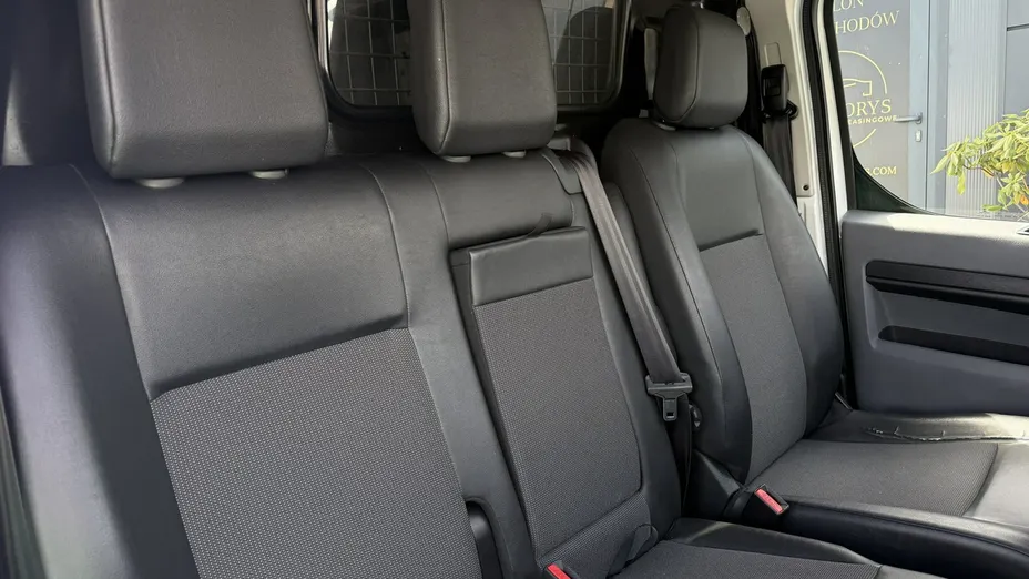 TOYOTA Proace -