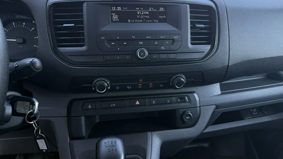 TOYOTA Proace -
