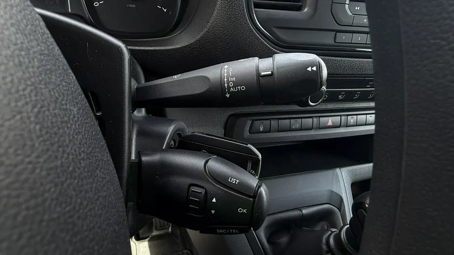 TOYOTA Proace -