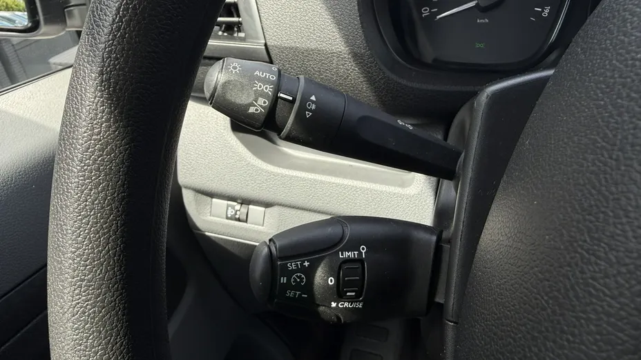 TOYOTA Proace -