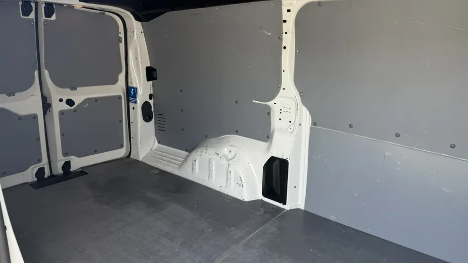 TOYOTA Proace -