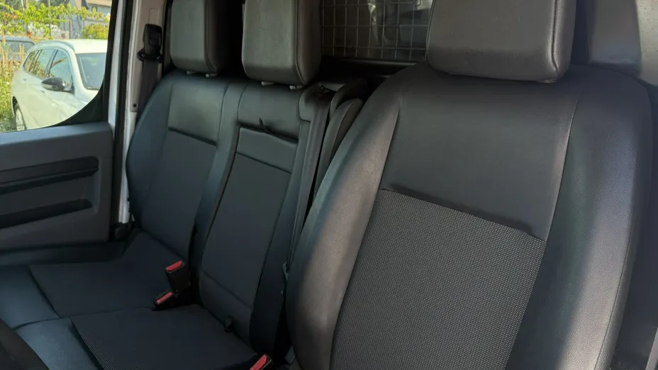 TOYOTA Proace -