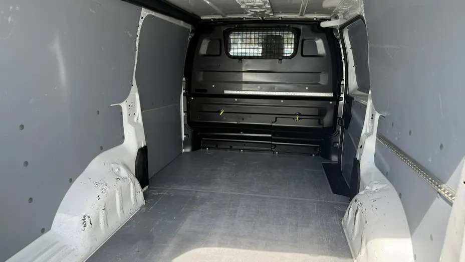TOYOTA Proace -
