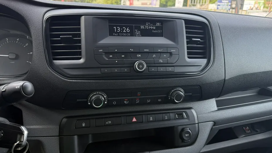 TOYOTA Proace -