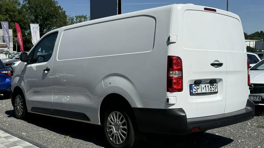 TOYOTA Proace -