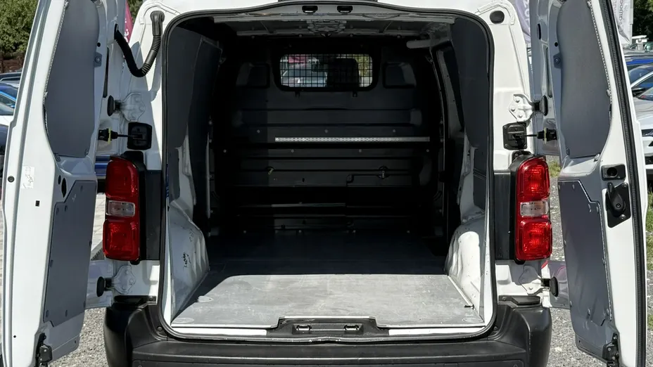 TOYOTA Proace -