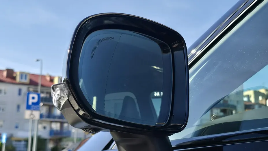VOLVO XC90 -