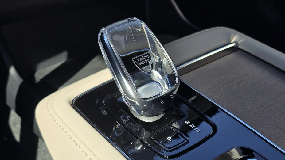 VOLVO XC90 -