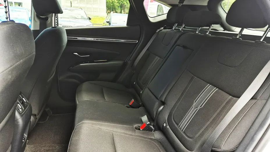 HYUNDAI Tucson -