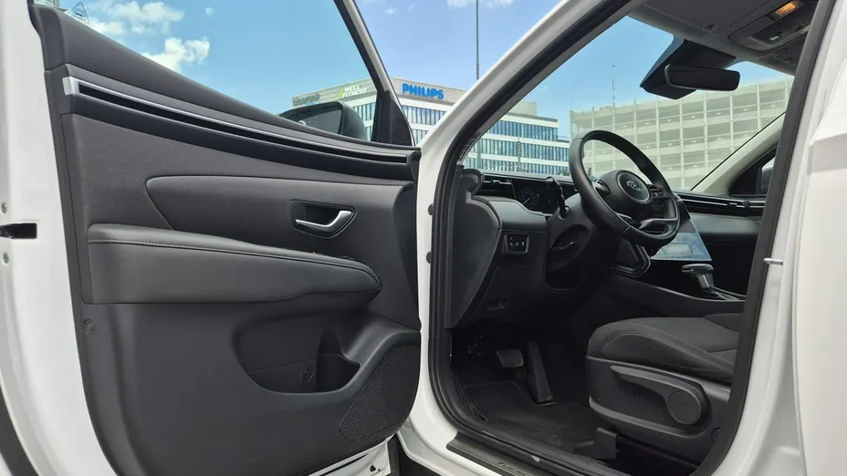 HYUNDAI Tucson -