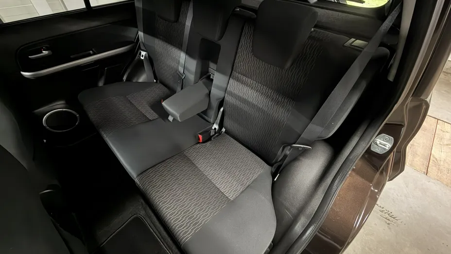 SUZUKI Grand Vitara -