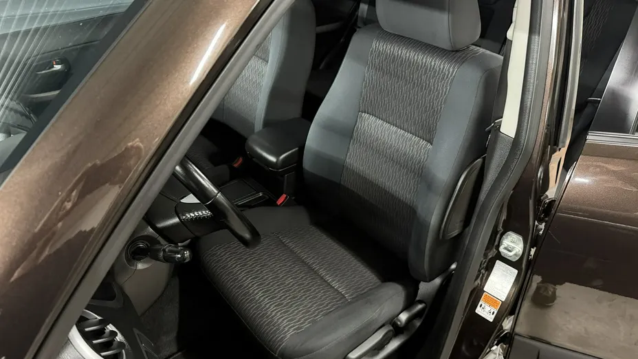 SUZUKI Grand Vitara -