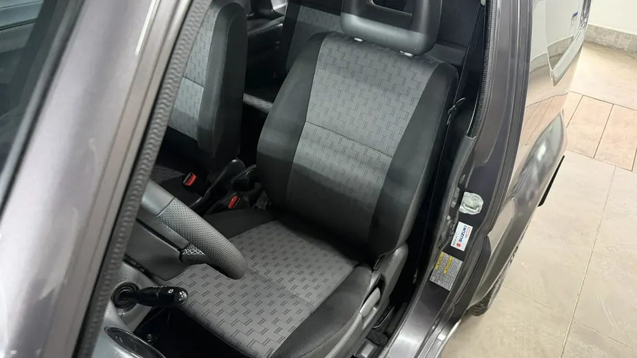 SUZUKI Jimny -