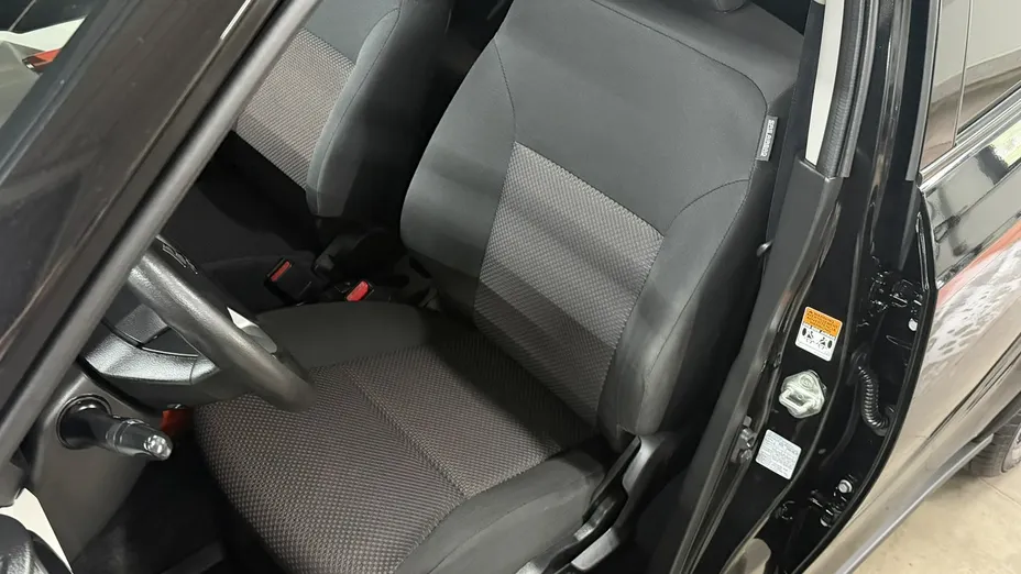 SUZUKI Ignis -