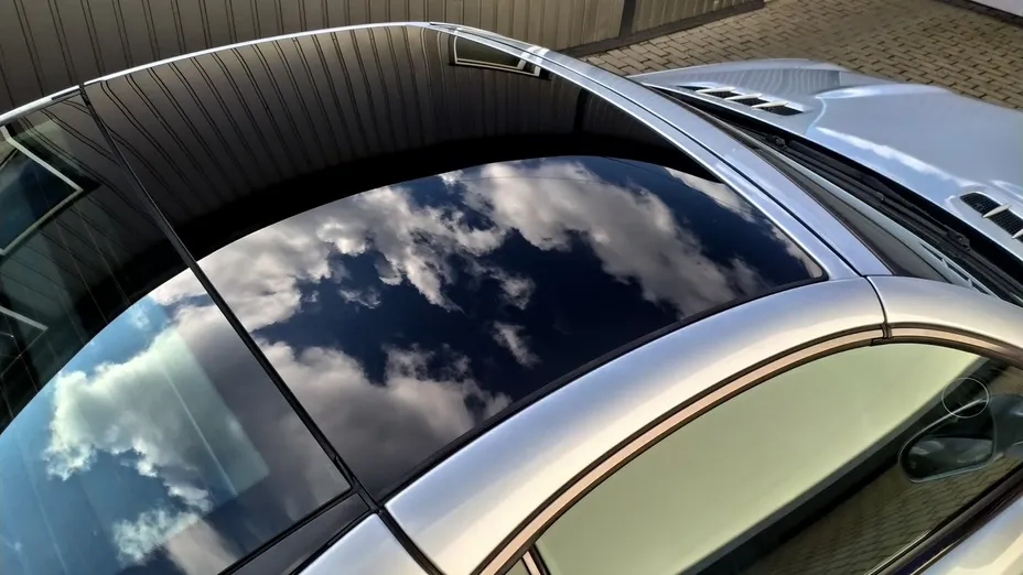 MERCEDES-BENZ SL -