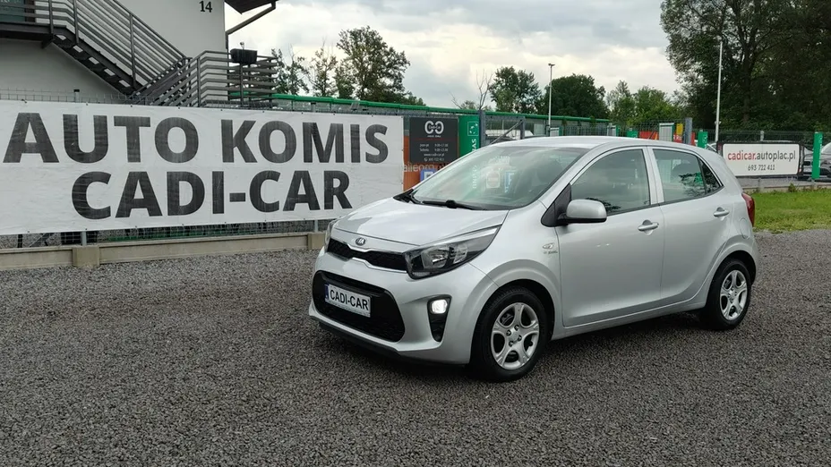 KIA Picanto -