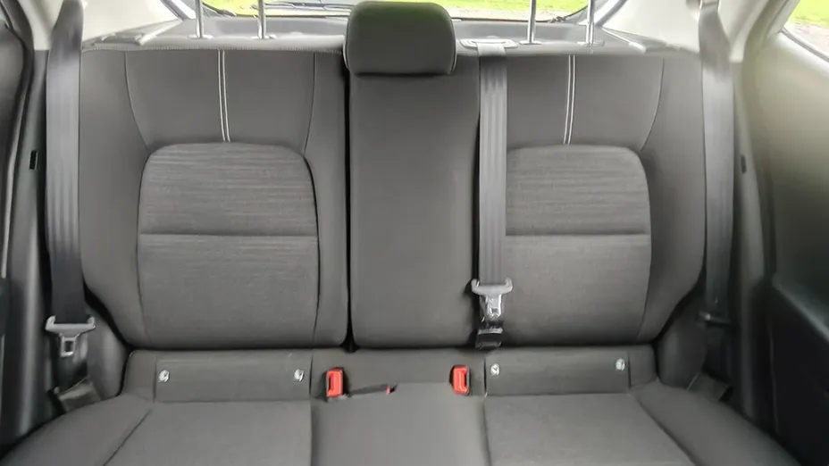 KIA Picanto -