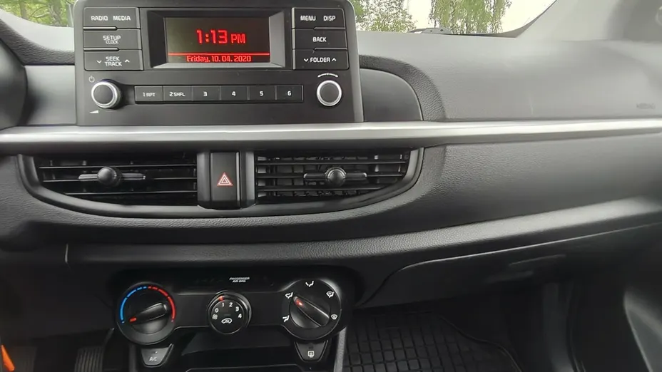 KIA Picanto -