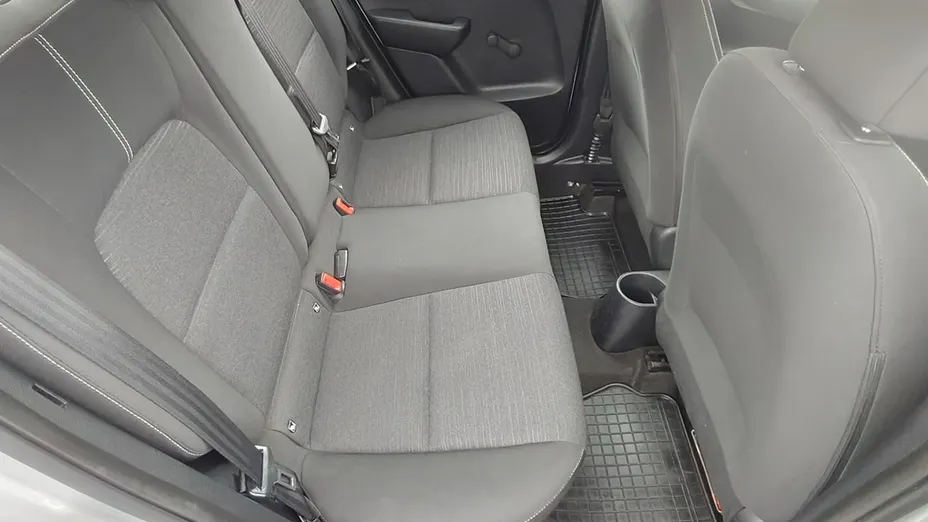 KIA Picanto -