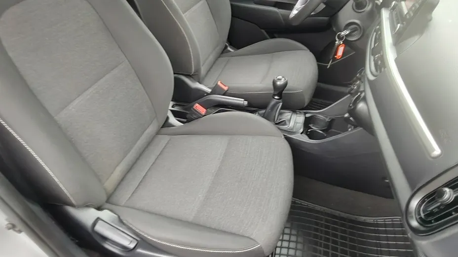 KIA Picanto -