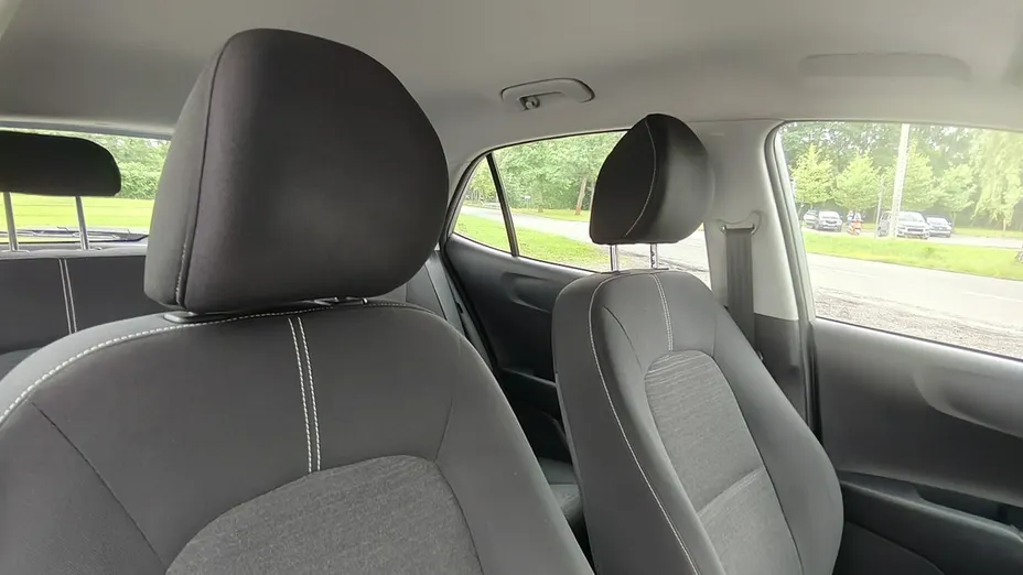 KIA Picanto -