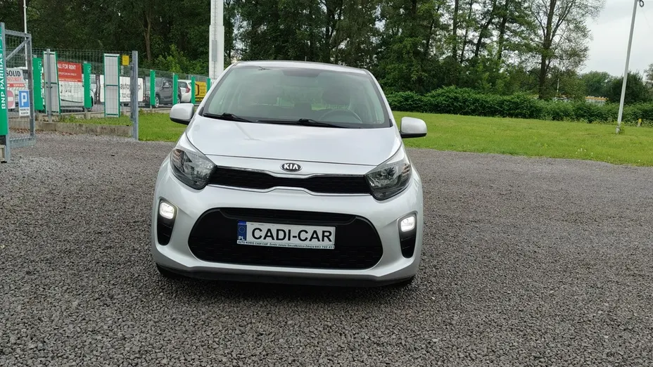 KIA Picanto -