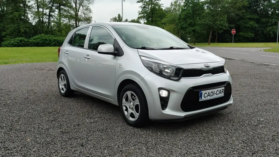 KIA Picanto -