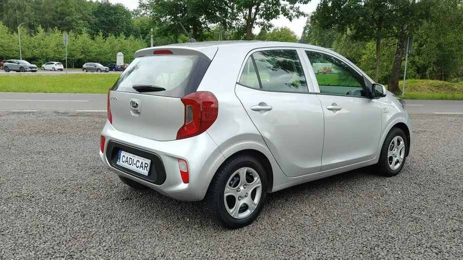 KIA Picanto -