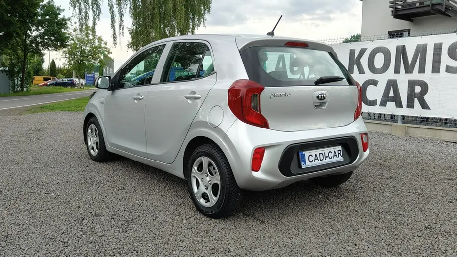 KIA Picanto -