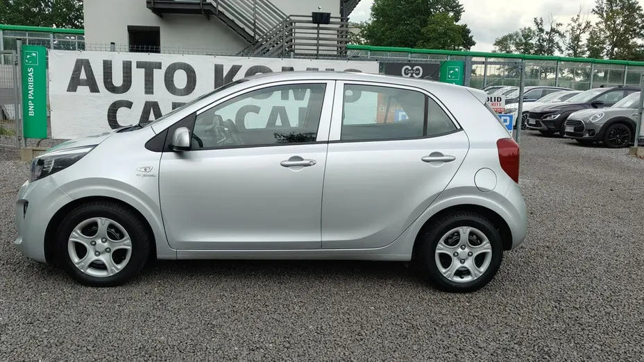KIA Picanto -