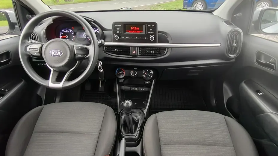 KIA Picanto -