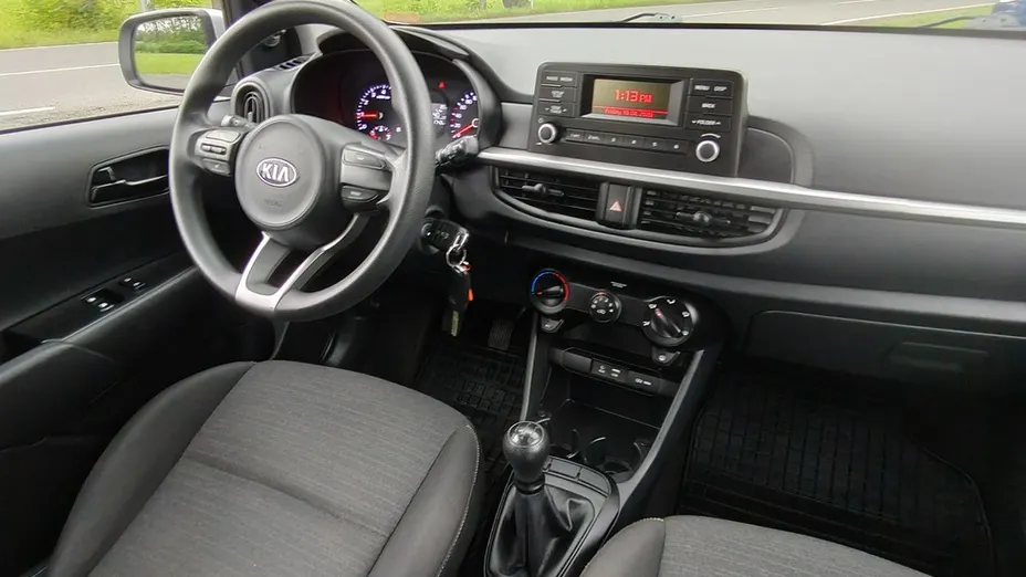 KIA Picanto -