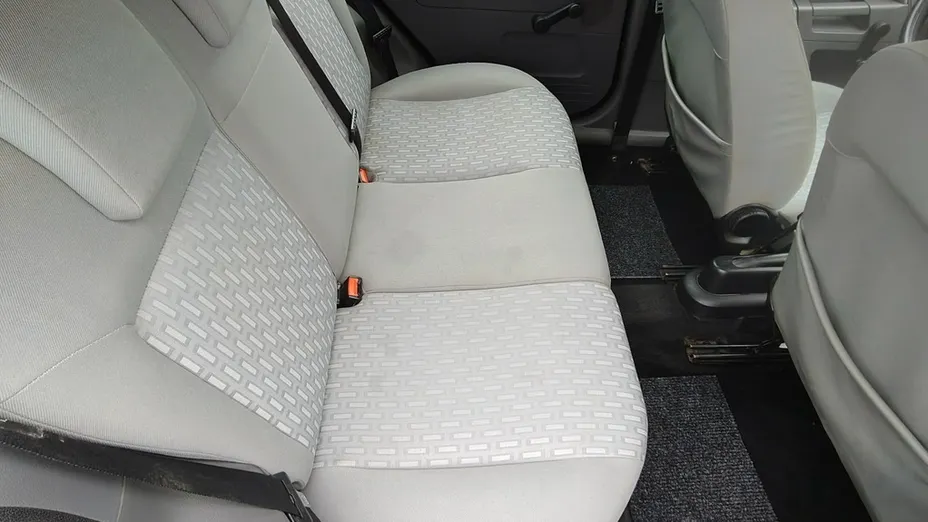 FORD Fusion -